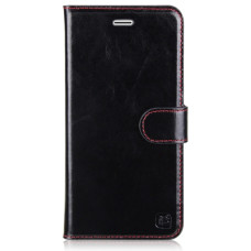 Кожаный чехол-книжка Retro leather case для iPhone 6 Plus 5.5''