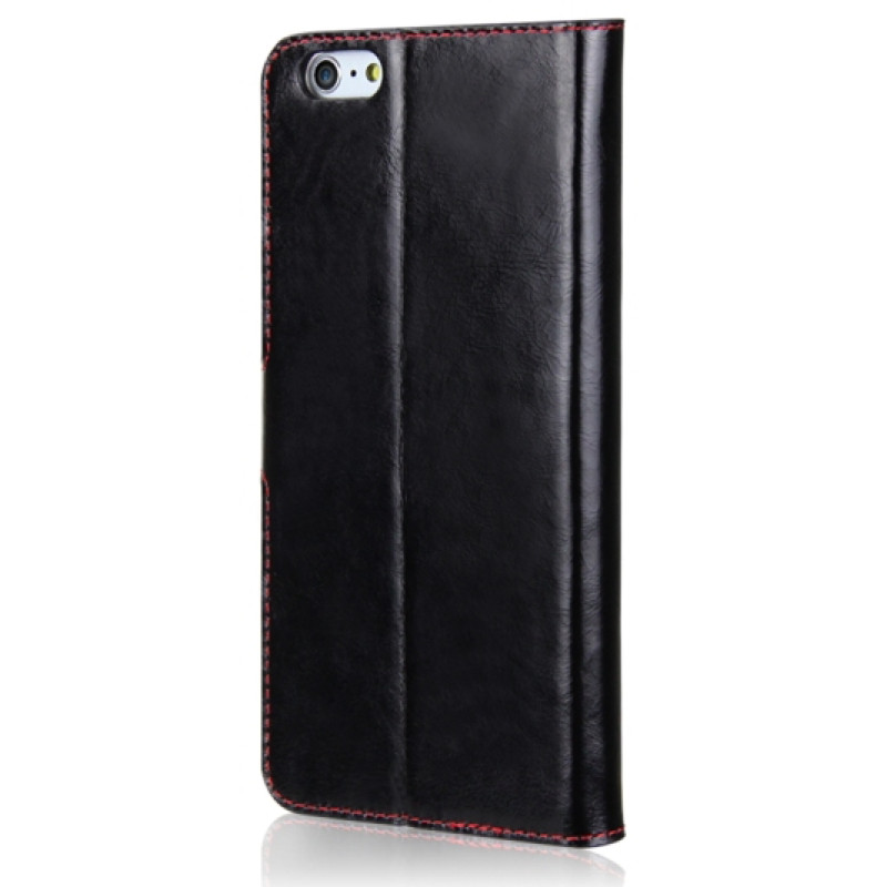 Чохол-книжка Retro leather case для iPhone 6 Plus 5.5''