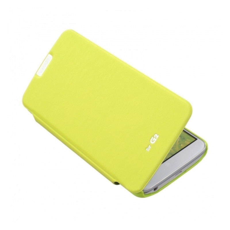 Чохол для LG Optimus G2 D802 Goospery Techno Flip