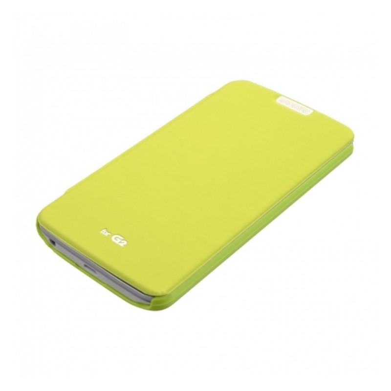 Чохол для LG Optimus G2 D802 Goospery Techno Flip