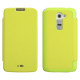 Чохол для LG Optimus G2 D802 Goospery Techno Flip