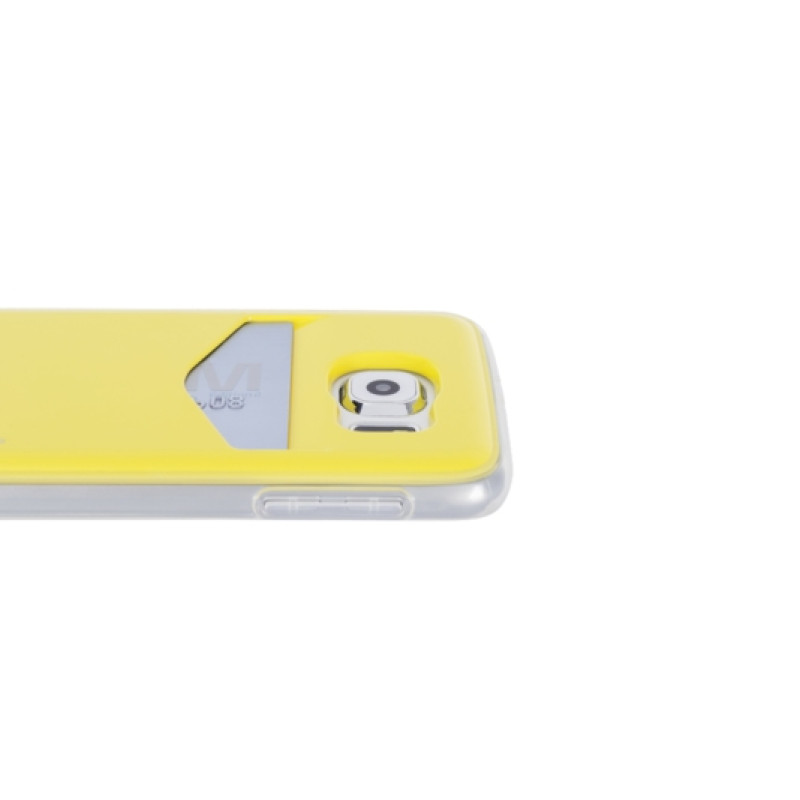 Чохол Goospery Slim Plus для Samsung Galaxy S6 G920F