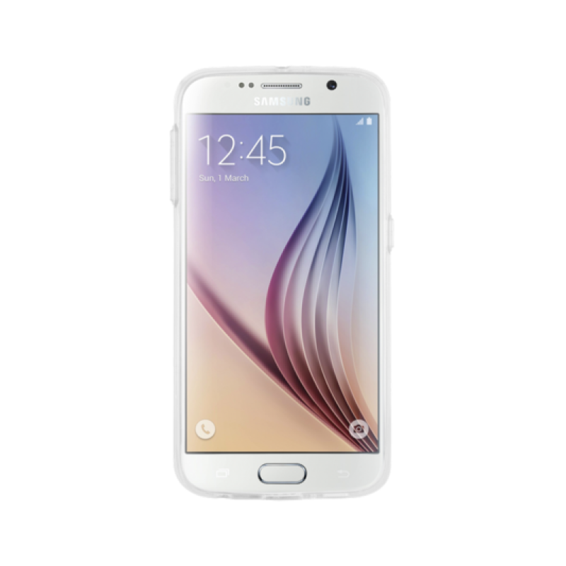 Чохол Goospery Slim Plus для Samsung Galaxy S6 G920F