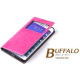 Чохол-книжка Arium Buffalo View Cover для Samsung Galaxy Note 4 Edge