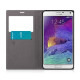 Чохол-книжка Arium Buffalo View Cover для Samsung Galaxy Note 4 Edge