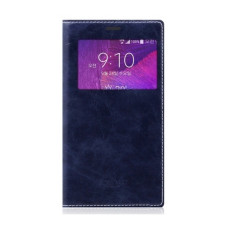 Чехол-книжка Arium Buffalo View Cover для Samsung Galaxy Note 4 Edge