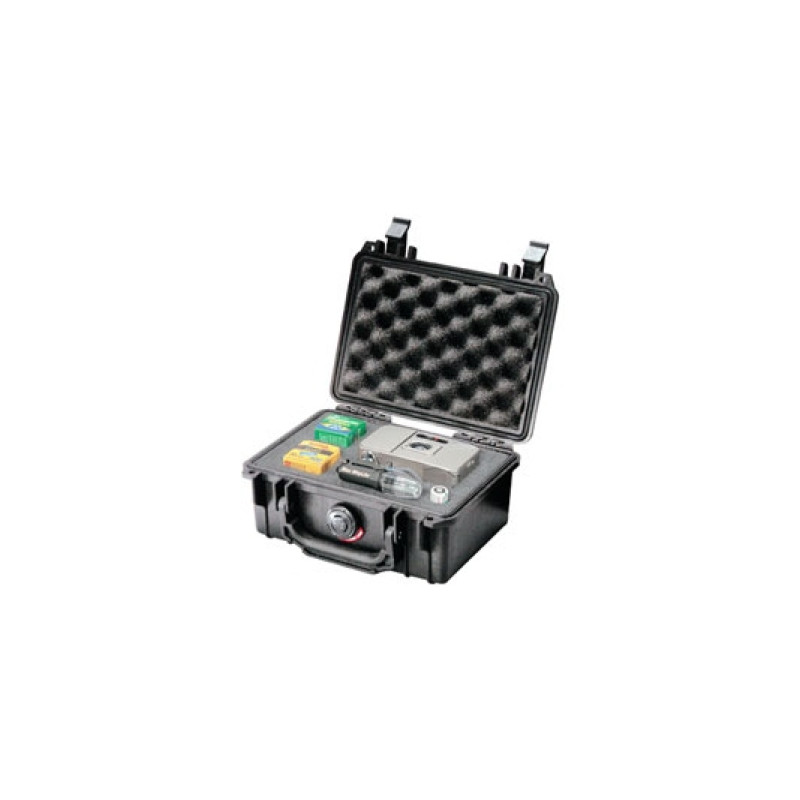 Кейс 1120 з поропластом.