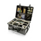 Кейс Pelican 1560 з поропластом