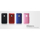 Накладка Moshi iGlaze на iPhone 3G/3GS