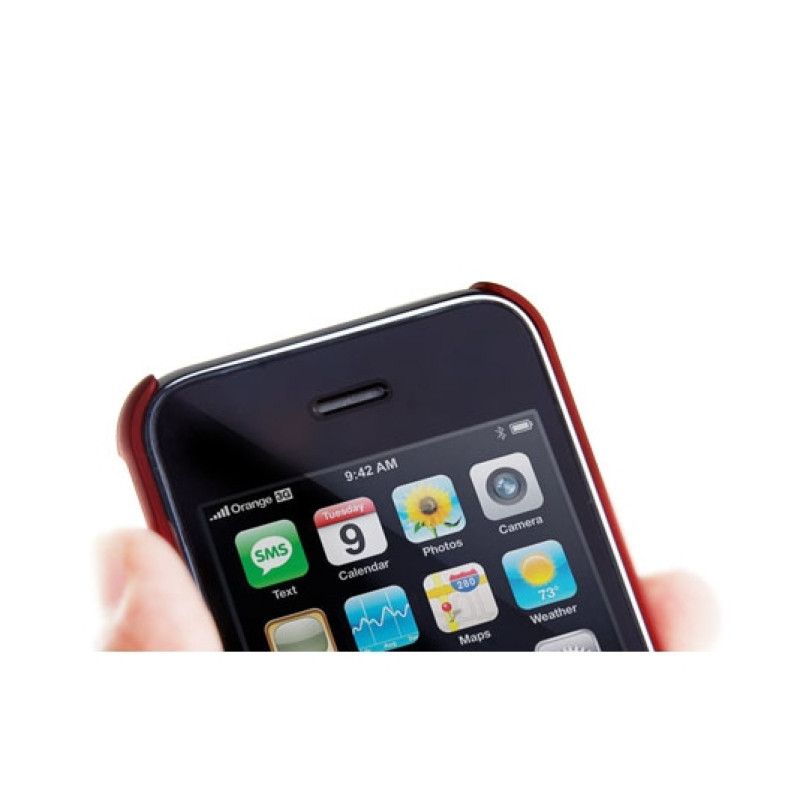Накладка Moshi iGlaze на iPhone 3G/3GS