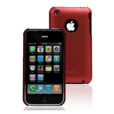 Накладка Moshi iGlaze на iPhone 3G/3GS