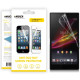Захисна плівка для Sony Xperia Z Ultra iMuca Anti Blu-ray Screen Protector