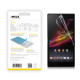 Захисна плівка для Sony Xperia Z Ultra iMuca Anti Blu-ray Screen Protector