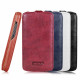 Чохол-фліп на HTC Desire 500 iMuca Concise Leather Vertical Flip