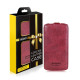 Чохол-фліп на HTC Desire 500 iMuca Concise Leather Vertical Flip