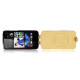 Чохол-фліп на HTC Desire 500 iMuca Concise Leather Vertical Flip