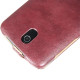 Чохол-фліп на HTC Desire 500 iMuca Concise Leather Vertical Flip
