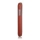 Шкіряний чохол-фліп для Samsung Galaxy Win i8552 iMuca Concise Vertical Flip