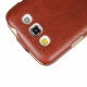 Шкіряний чохол-фліп для Samsung Galaxy Win i8552 iMuca Concise Vertical Flip