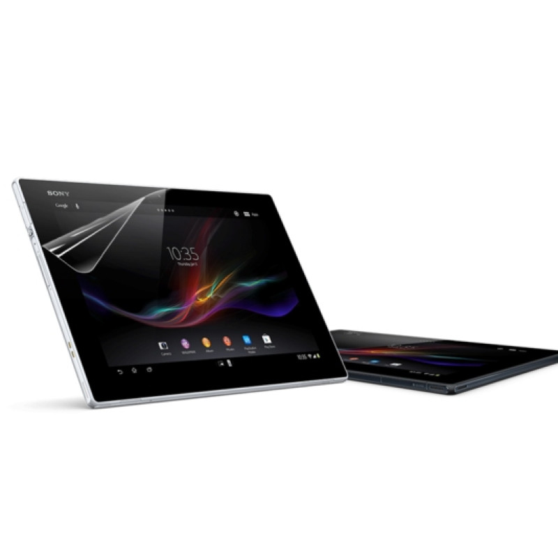 Захисна плівка для Sony Xperia Tablet Z iMuca Anti Blu-ray Screen Protector