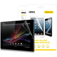 Защитная пленка для Sony Xperia Tablet Z iMuca Anti Blu-ray Screen Protector