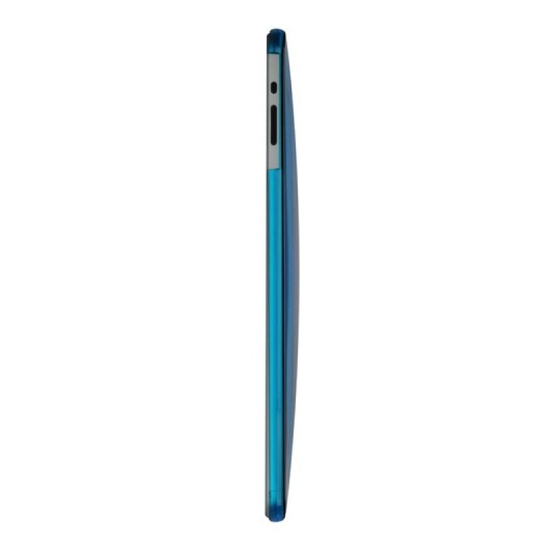 Пластиковий чохол для iPad 1 Scosche Low Profile Polycarbonate case (+ плівка)