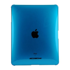 Пластиковый чехол для iPad 1 Scosche Low Profile Polycarbonate case (+ пленка)