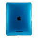 Пластиковий чохол для iPad 1 Scosche Low Profile Polycarbonate case (+ плівка)