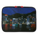 Чохол для MacBook 13"/Retina be.ez LA robe Hong Kong by Night