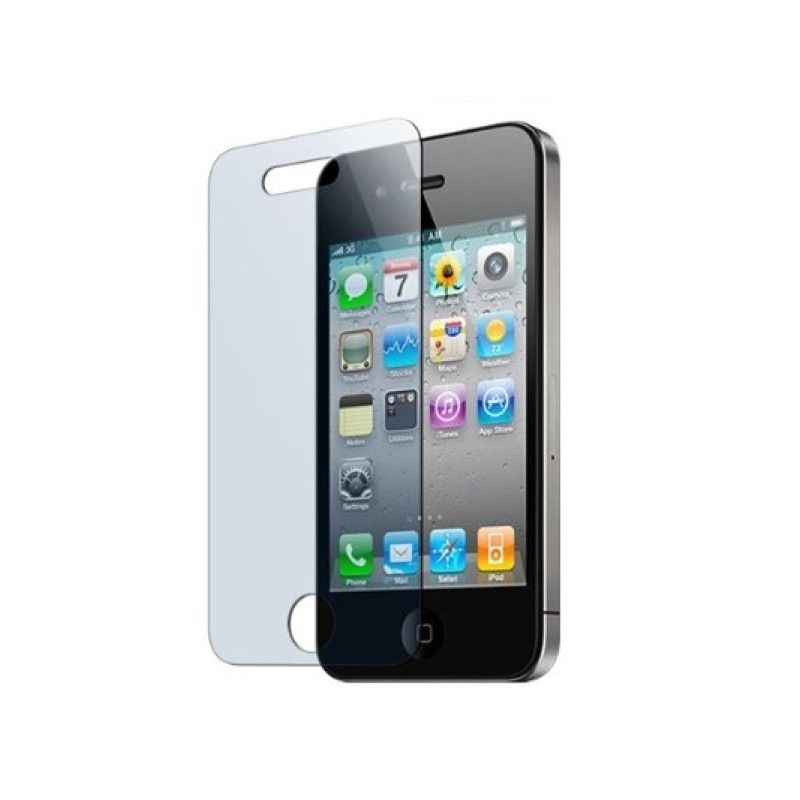Накладка Moshi iGlaze case для iPhone 4