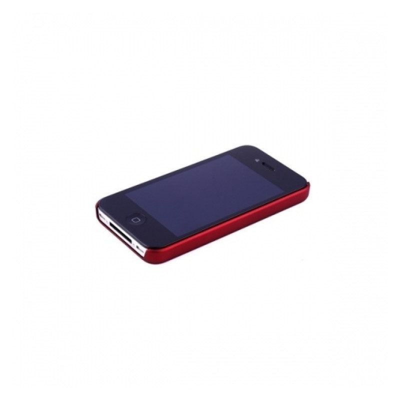 Накладка Moshi iGlaze case для iPhone 4