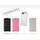 Чохол-фліп Le Nouveau 3D Checkered Series для iPhone 4/4S