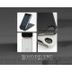 Чохол-фліп Le Nouveau 3D Checkered Series для iPhone 4/4S