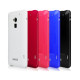 Чохол TPU для HTC One Max iMuca Cool Color