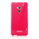Чохол TPU для HTC One Max iMuca Cool Color