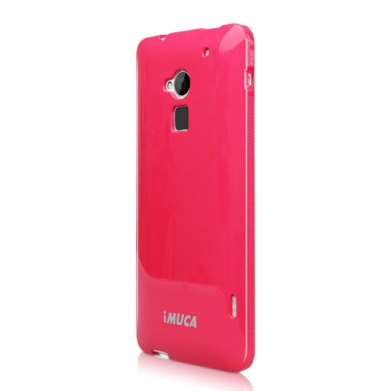 Чохол TPU для HTC One Max iMuca Cool Color