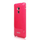 Чохол TPU для HTC One Max iMuca Cool Color