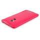 Чохол TPU для HTC One Max iMuca Cool Color