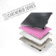 Чохол для iPad 2/3/4 Le Nouveau 3D Series зі шкіри