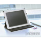 Чохол для iPad 2/3/4 Le Nouveau 3D Series зі шкіри