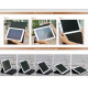 Чохол для iPad 2/3/4 Le Nouveau 3D Series зі шкіри