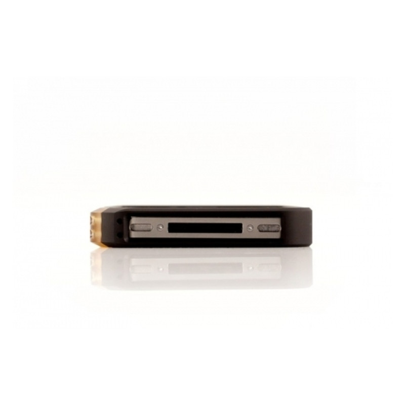 Алюмінієвий бампер Element Case Vapor Pro для iPhone 4/4S