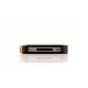 Алюмінієвий бампер Element Case Vapor Pro для iPhone 4/4S