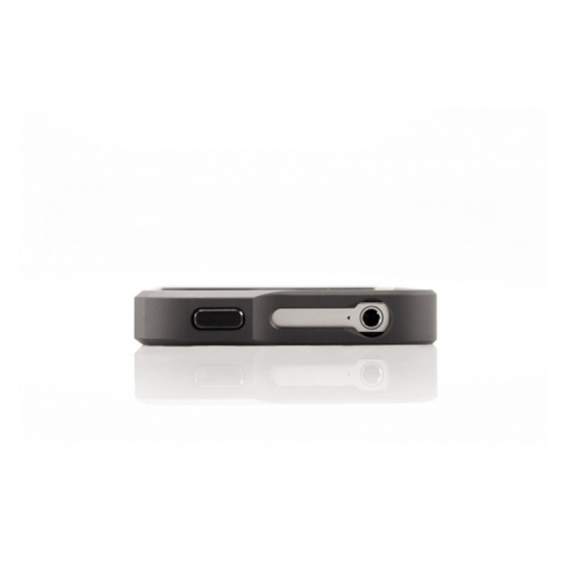 Алюмінієвий бампер Element Case Vapor Pro для iPhone 4/4S