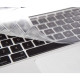 Накладка на клавиатуру J.M. Show для MacBook Air 11