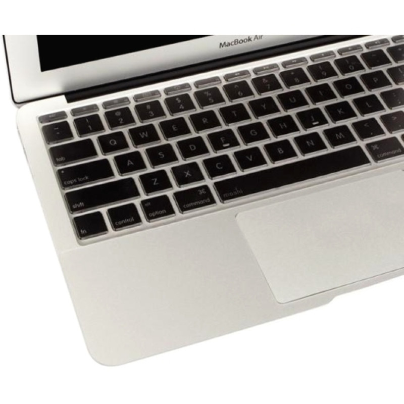 Накладка на клавиатуру J.M. Show для MacBook Air 11