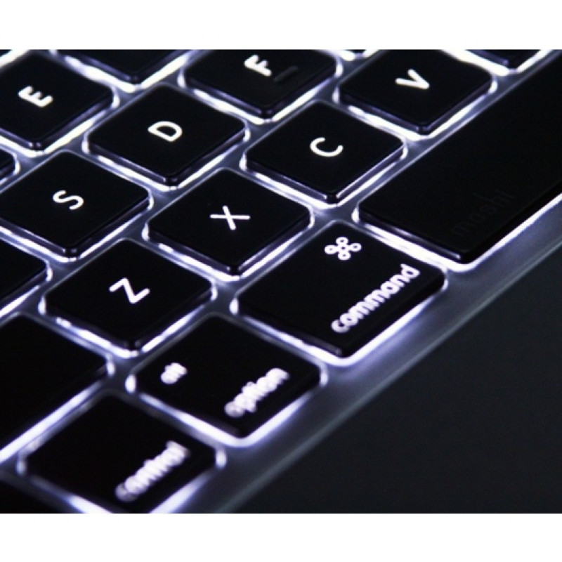 Накладка на клавиатуру J.M. Show для MacBook Air 11