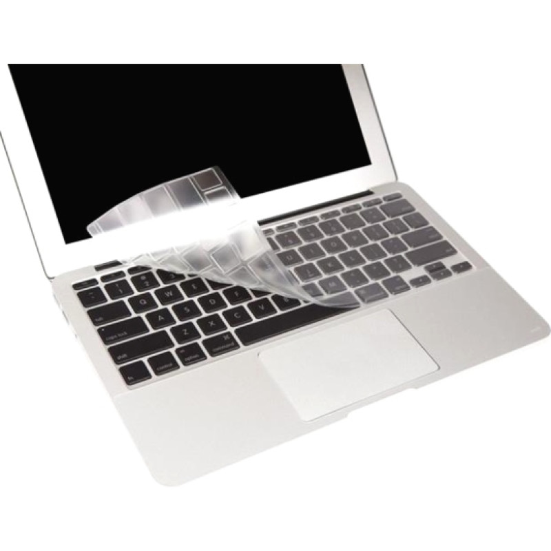 Накладка на клавиатуру J.M. Show для MacBook Air 11
