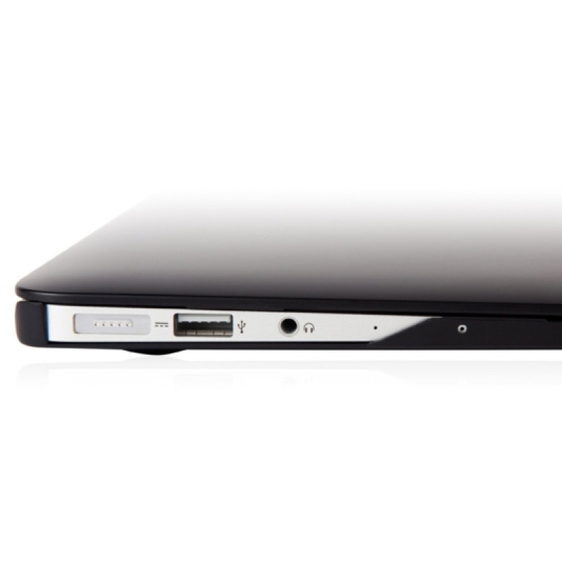 Матова накладка Moshi iGlaze для MacBook Air 13"