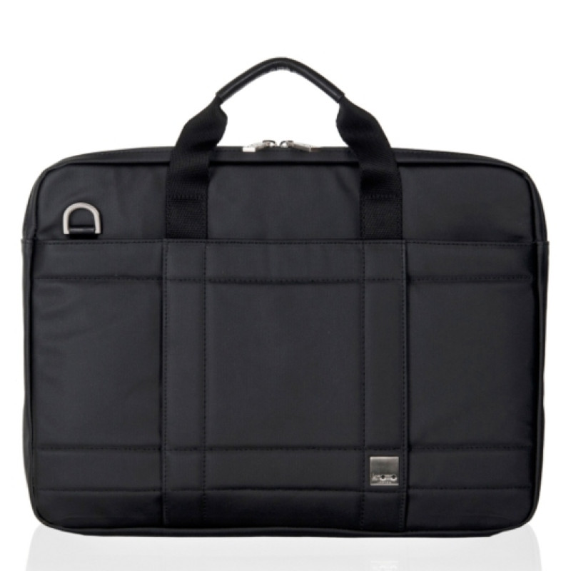 Чоловіча сумка Knomo Lincoln для MacBook Pro 15/Retina